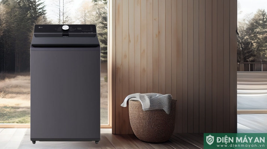 Máy giặt LG AI DD Inverter 15 kg T2315DX5G